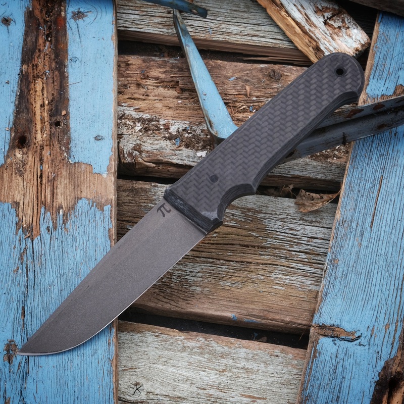 Jimmy Pie CF Fixed Fighter