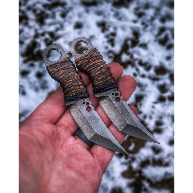 Koch Tools Cord Wrapped Hornet
