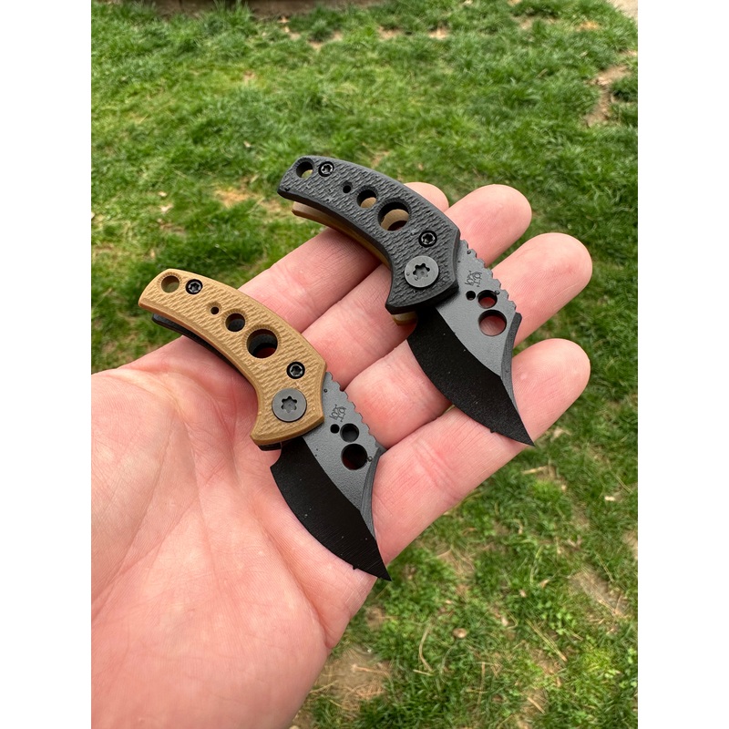 Koch Tools Tactical Speed Hole Wasp