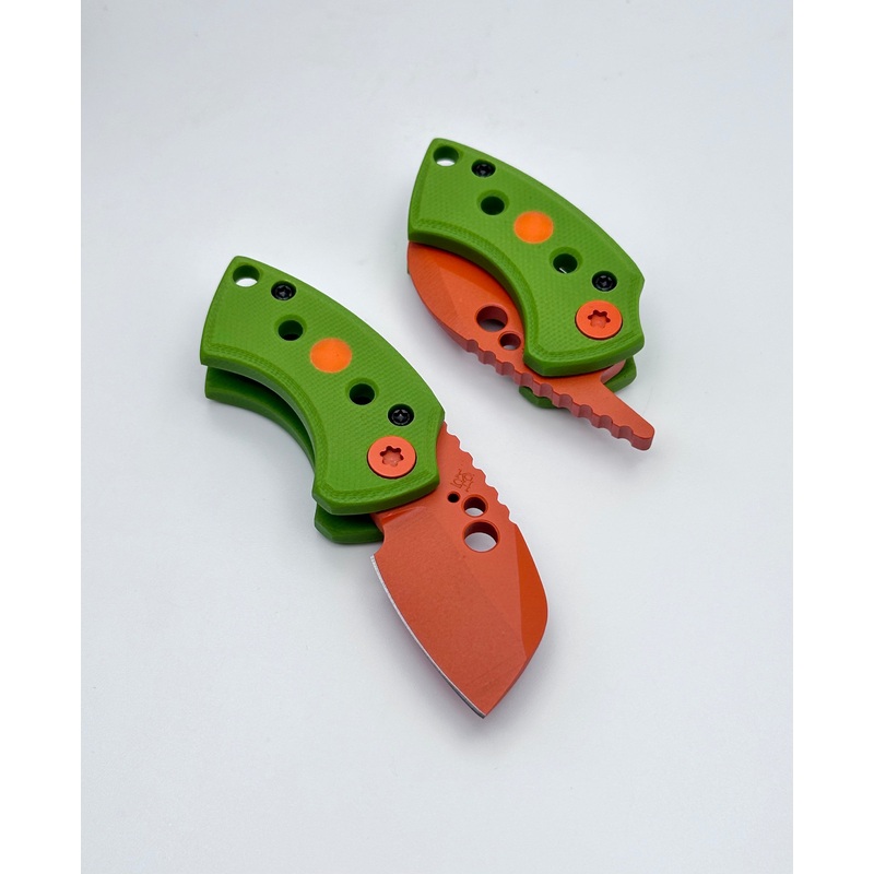 Koch Tools V Ground Gnat