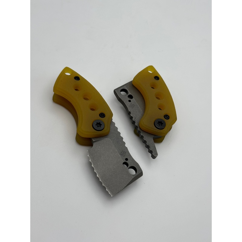 Koch Tools V Ground Korvid