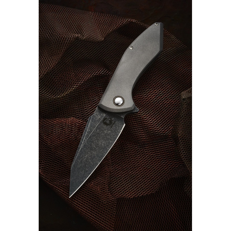 LionWerks Hellcat