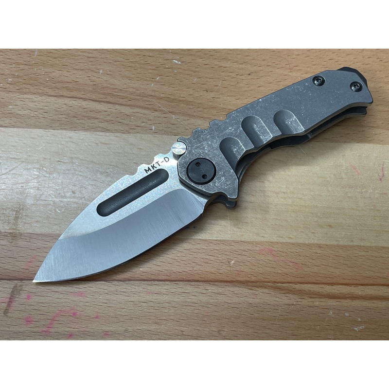 Medford Micro Praetorian