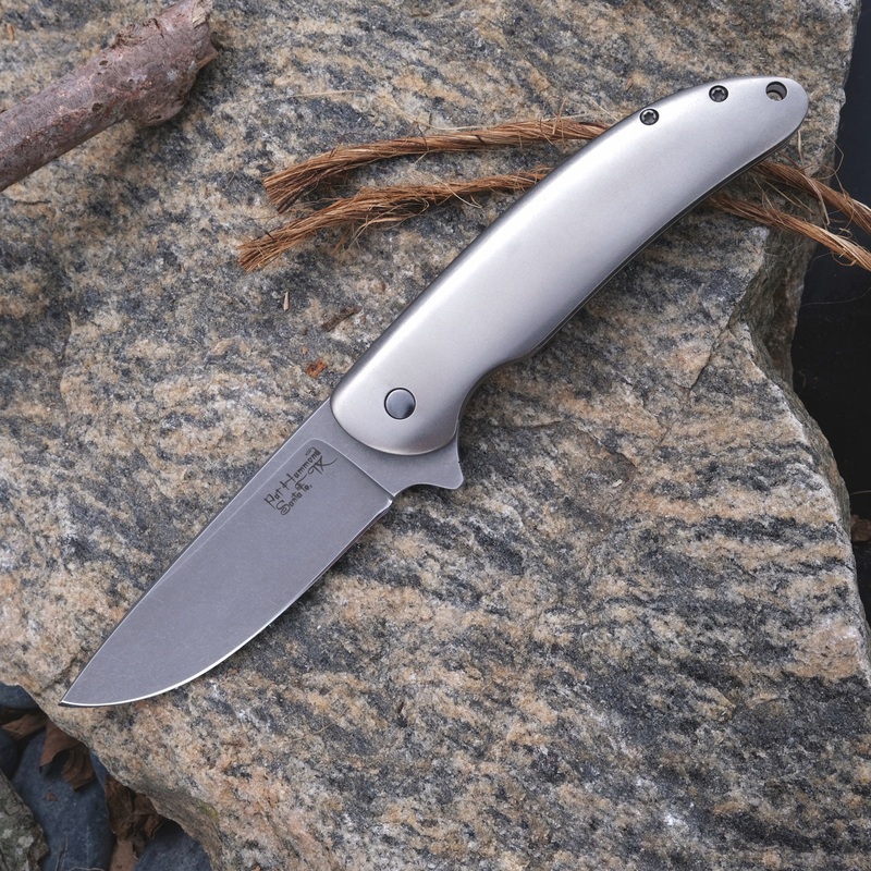 Pat Hammond Flipper