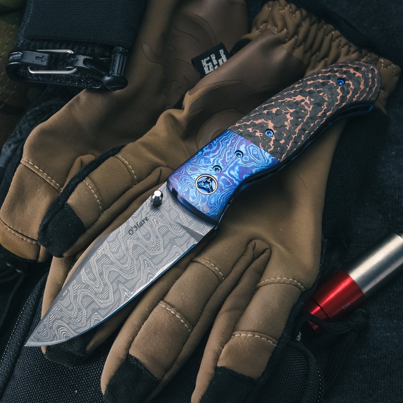 Sean O’Hare Dress F2K