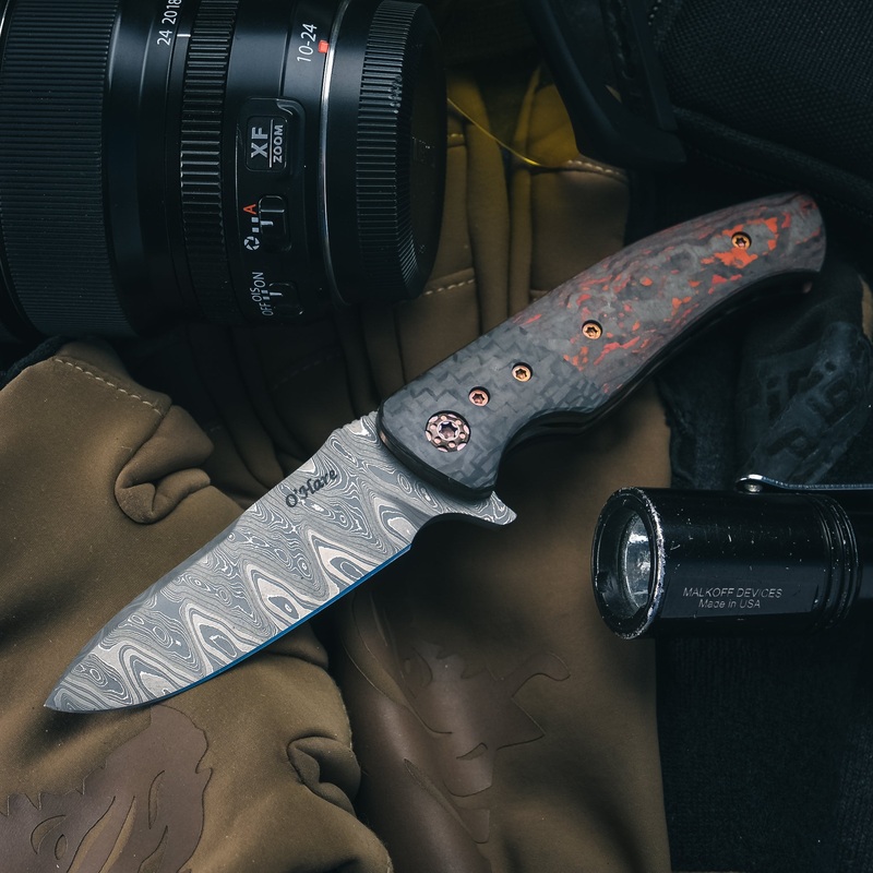 Sean O’Hare Dress Mini Rambler