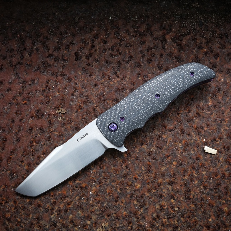 Sean O’Hare Rogue