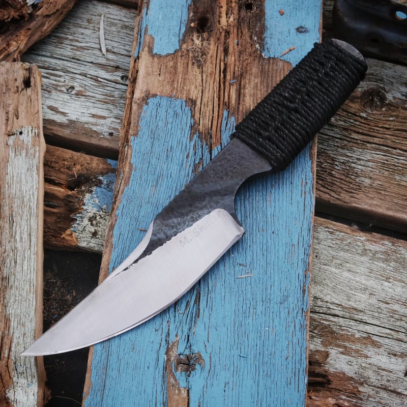 Shiffer Prototype Gnargoyle