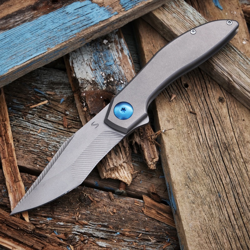 Simeon IcePick