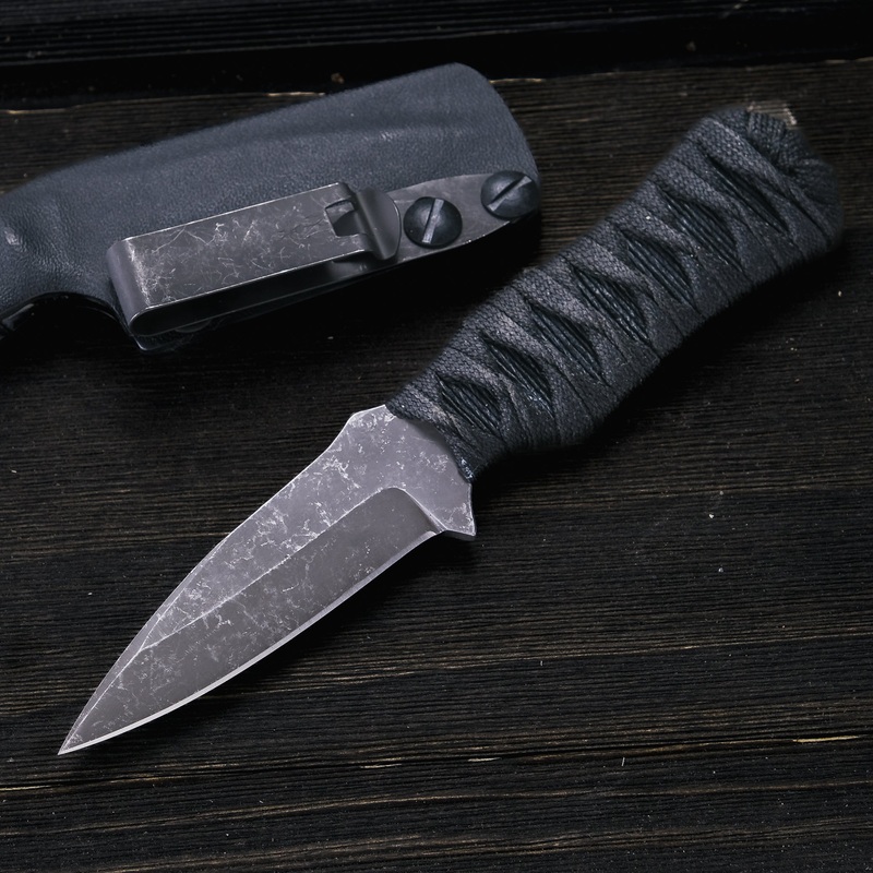 Sosby Blades Cord Wrapped SE Cub