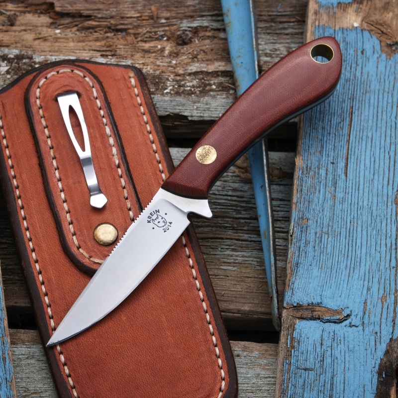 Tom Krein Bird & Trout
