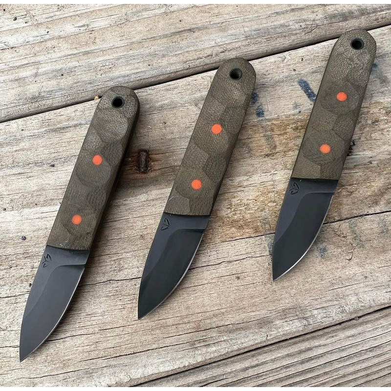 Yuca BladeWorks Pocket Pull