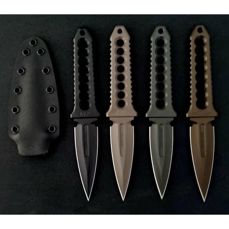 ZU Bladeworx SubSonic