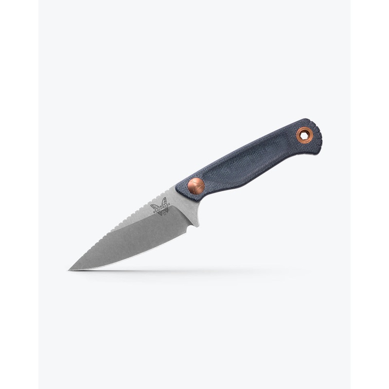 Benchmade Dacian 203