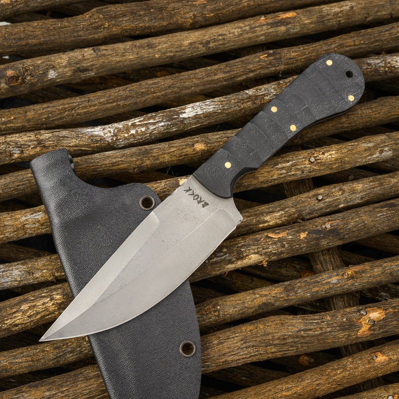 Brock Knives 3v Street Badger