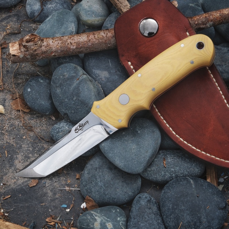 David Sharp L&L Special