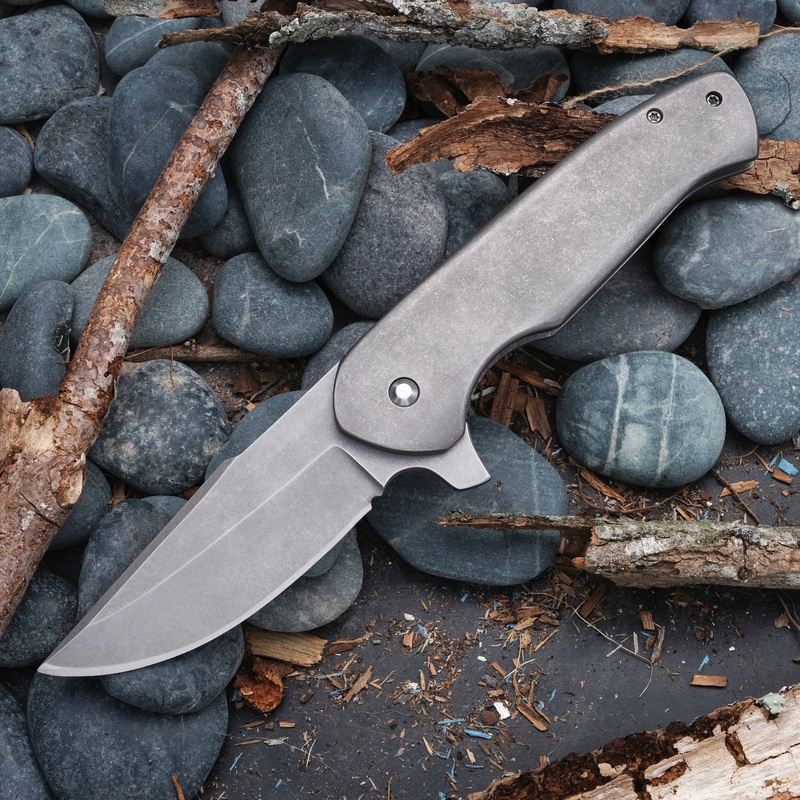 Degs Kane XL
