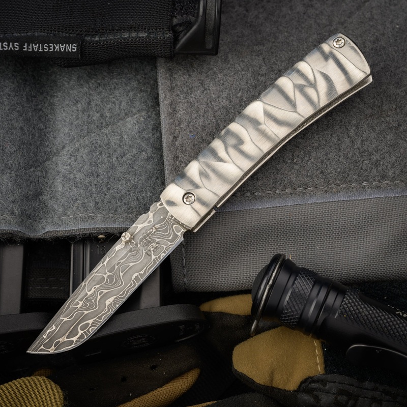 Doc Shiffer Dammy Gentlemans Folder