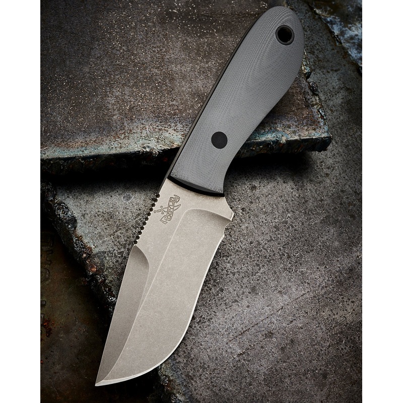 Doyle Knives CPM154 Mooncusser