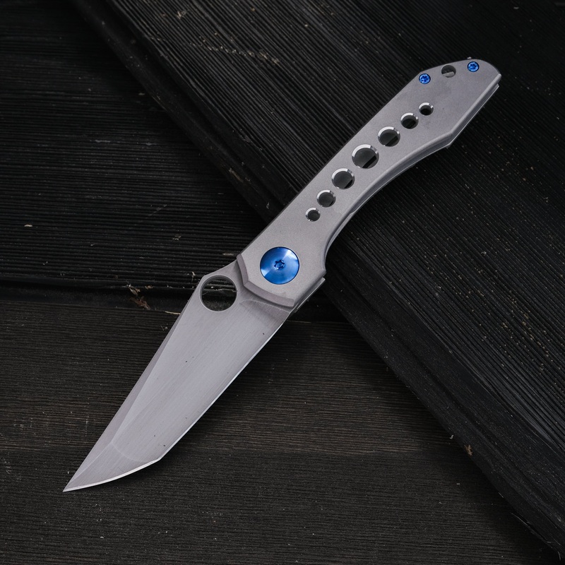 Jamie Simeon Speed Hole Spydie Unto