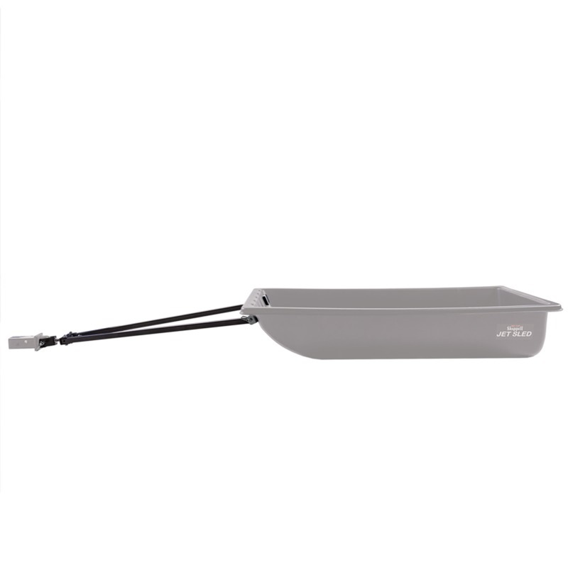 Jet Sled Hitch