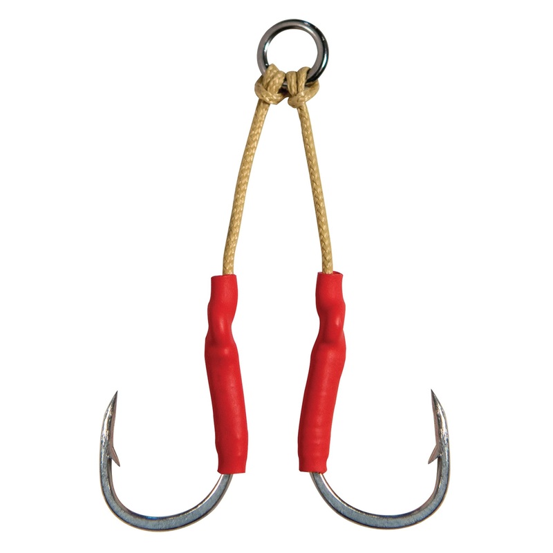 L2033 Assist Hook with Kevlar Cord