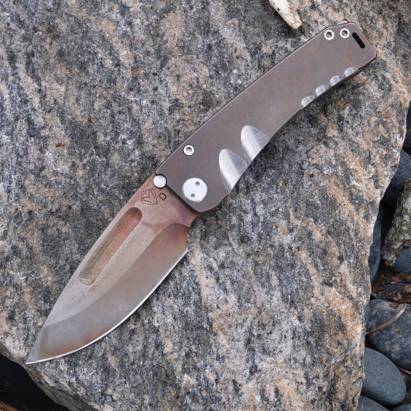 Medford Marauder