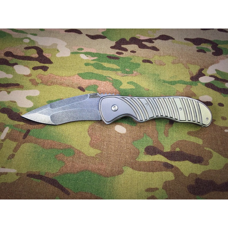 Sal Manaro Bullseye – Free Shipping