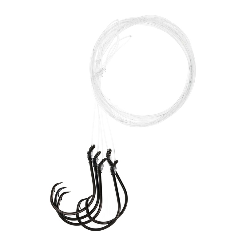 Striper Inline Circle Octopus Snell