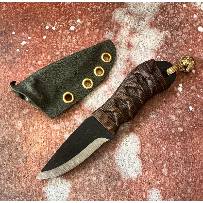 Temple Knives Pocket Freya