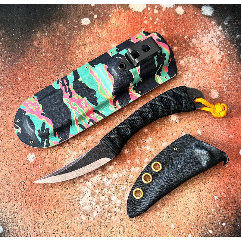 Temple Knives Soma