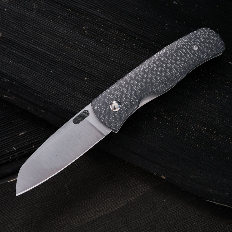 Tobin Gentlemans Sheepsfoot