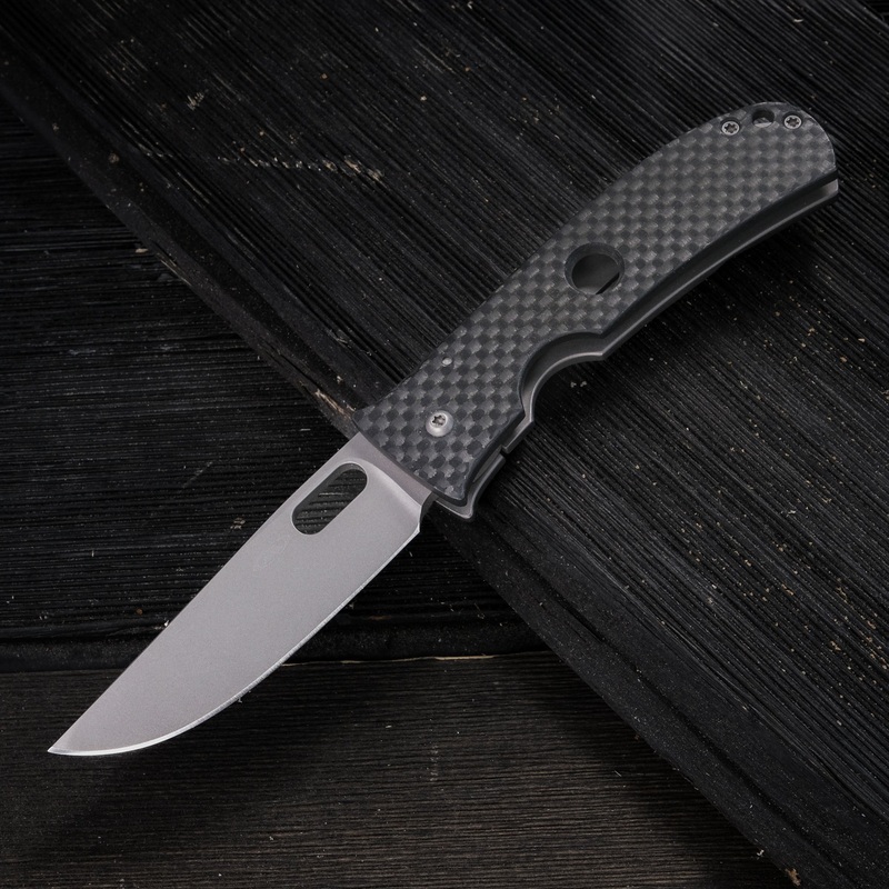 Tom Mayo Medium Covert