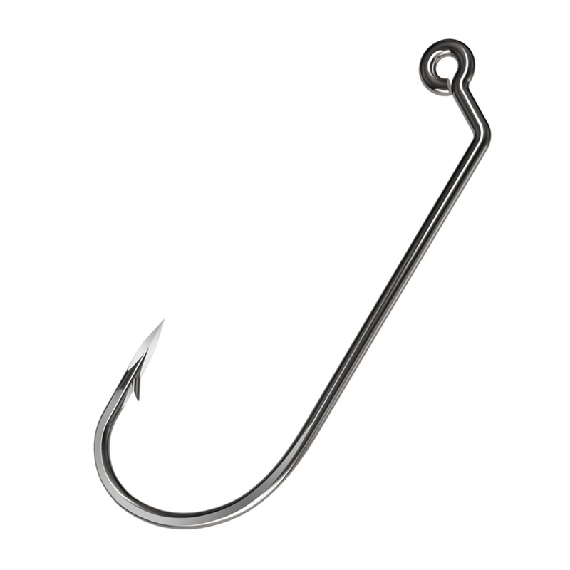 Trokar Side Eye Jig Hook