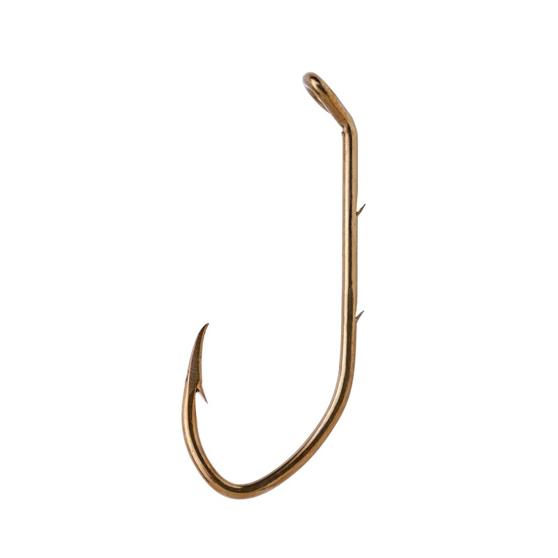 166 Pro-V Baitholder Hook