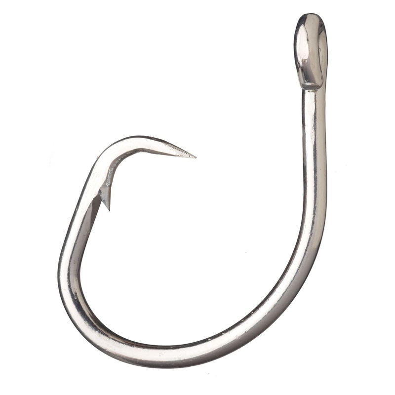 6190 Heavy Wire Circle Sea Hook