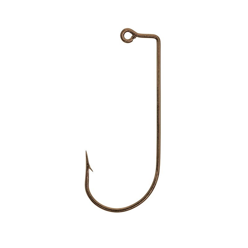 90 Degree Aberdeen Jig Hook
