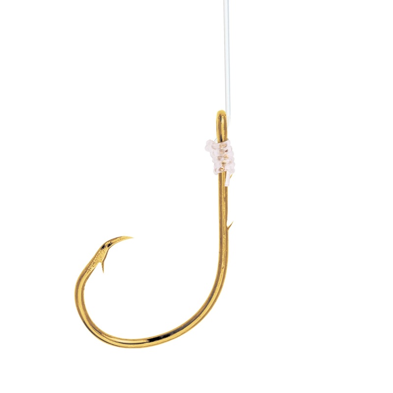 9212C1 Striper Inline Circle Baitholder Snell
