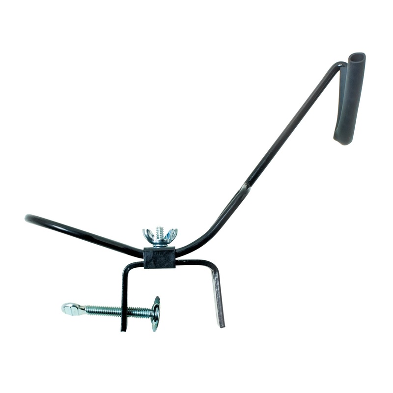 Clamp-On Rod Holder-2-3/4″ Clamp
