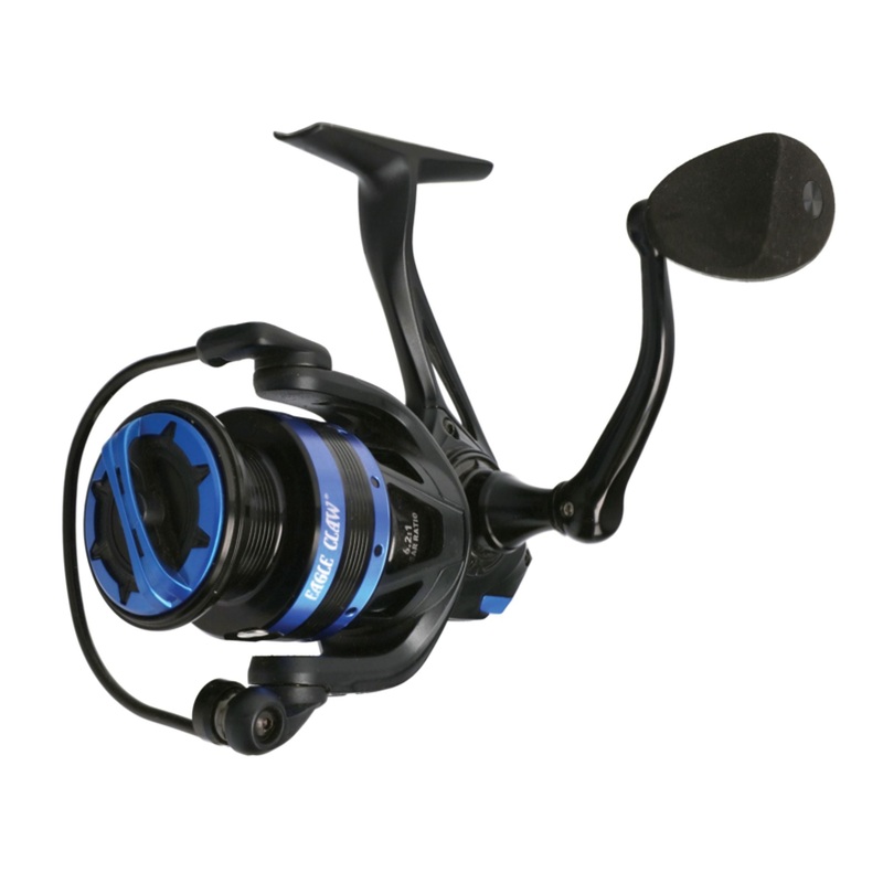 EC Inshore Spinning Reel