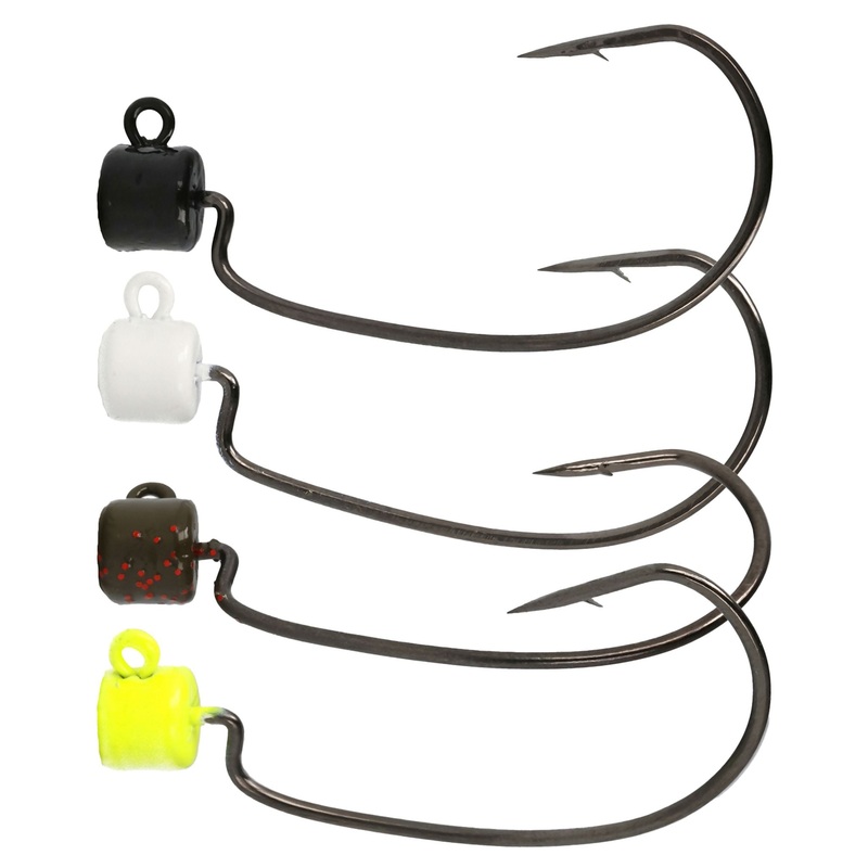 EWG Finesse Jig
