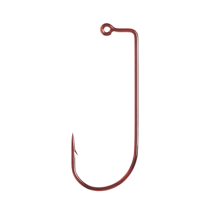 L570 Aberdeen Jig Hook