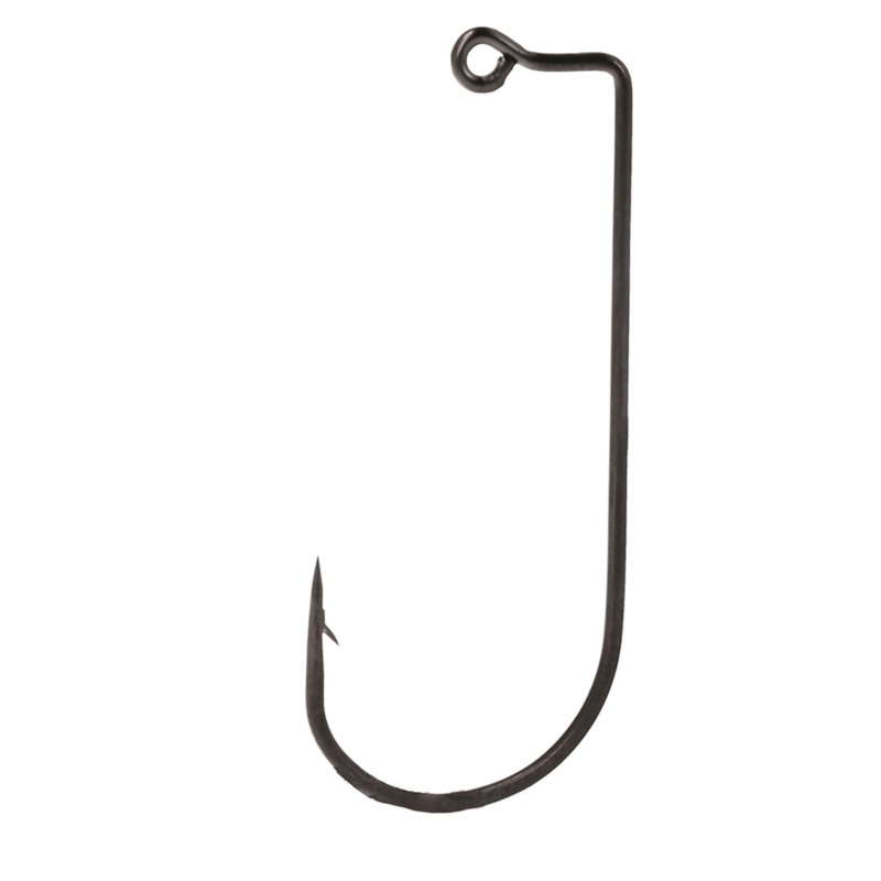 L570HP Aberdeen Jig Hook Heavy Wire