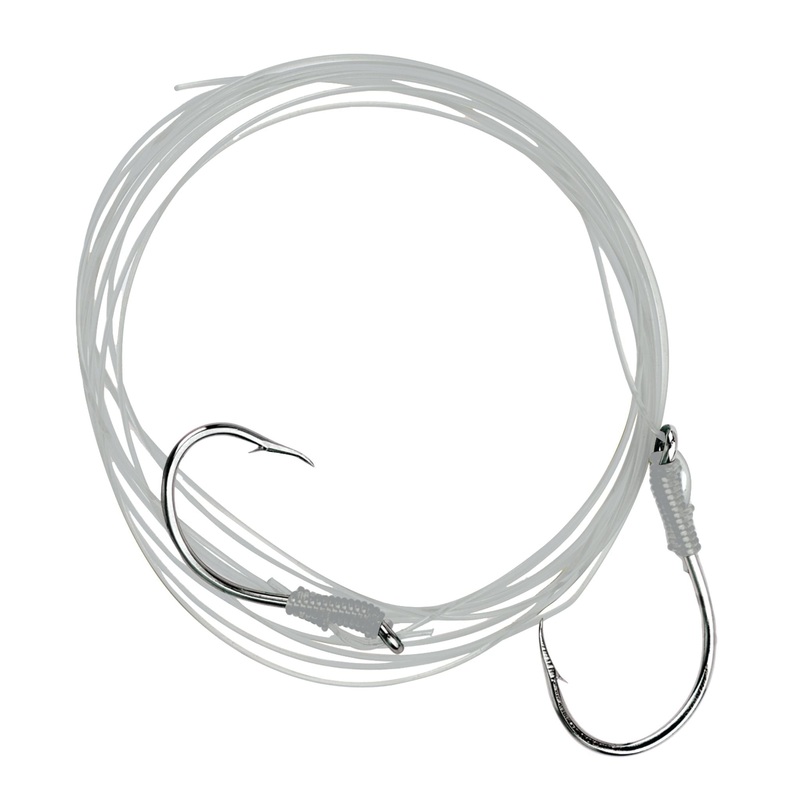 L586H Lazer Sharp Steelhead Mooching Rig Fixed
