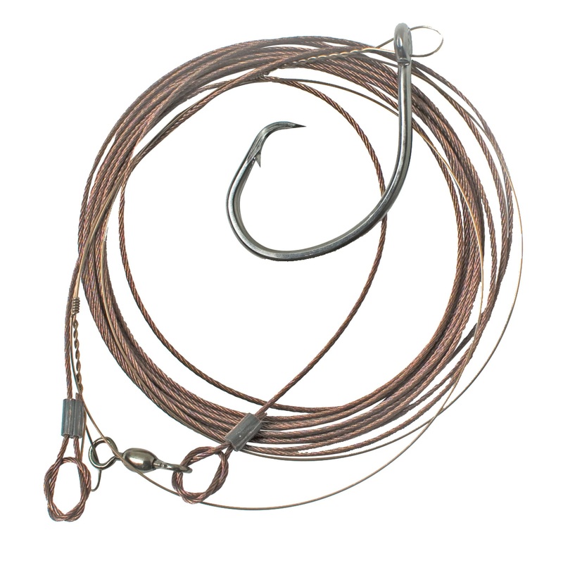 L824 Circle Sea Shark Rig