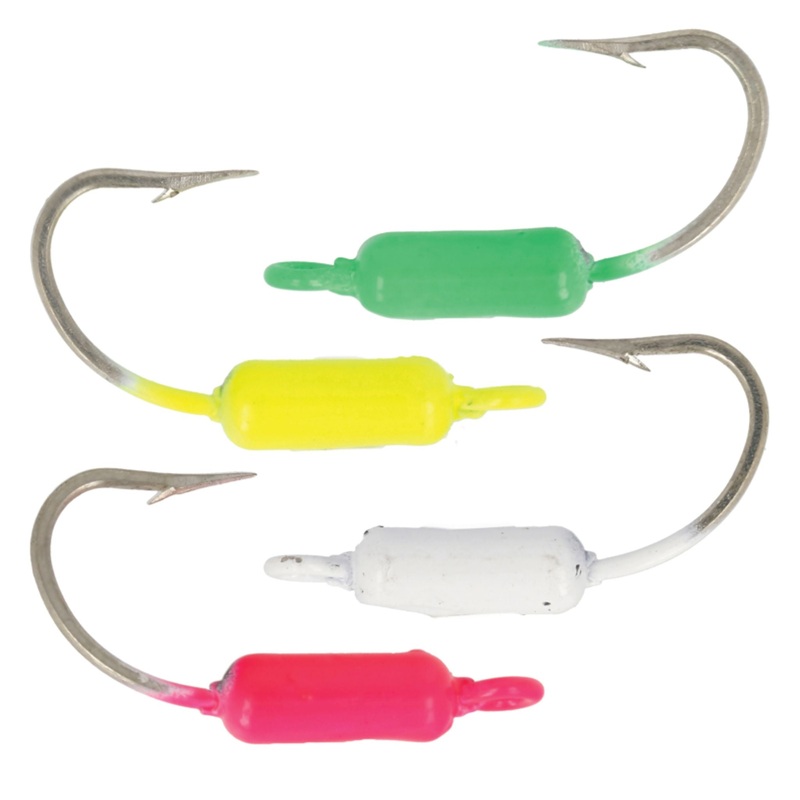 Larva Jig