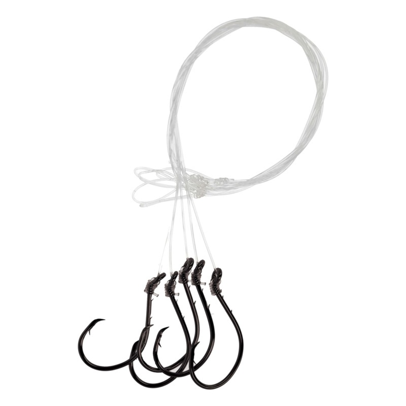 Lazer Sharp Inline Circle Baitholder Snell