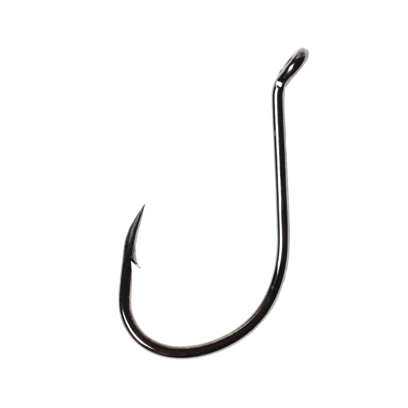 Lazer Sharp Long Shank Octopus Hook