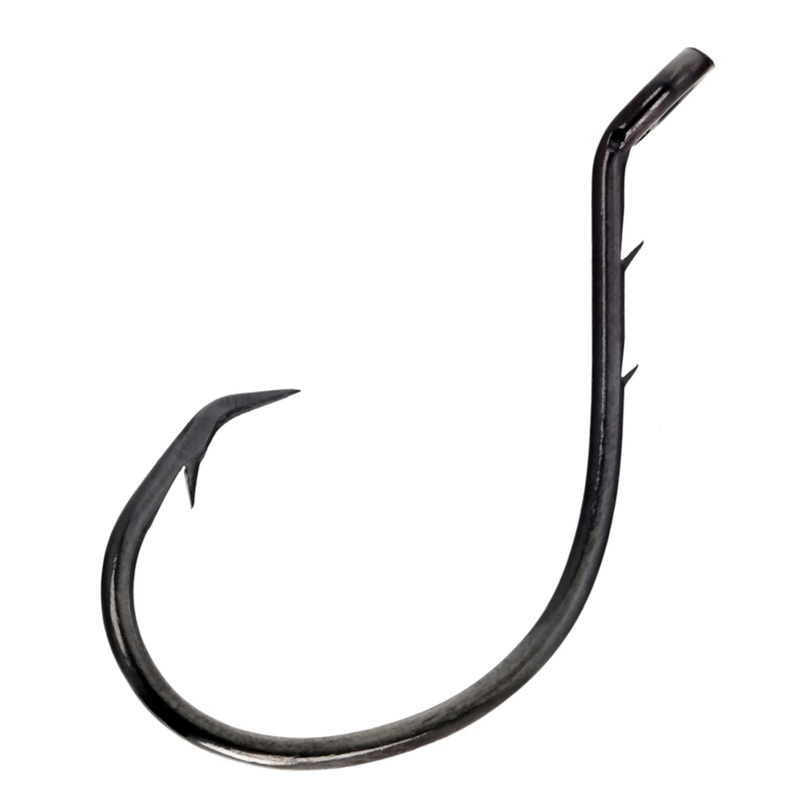 Lazer Sharp Non-Offset Baitholder Circle Hook