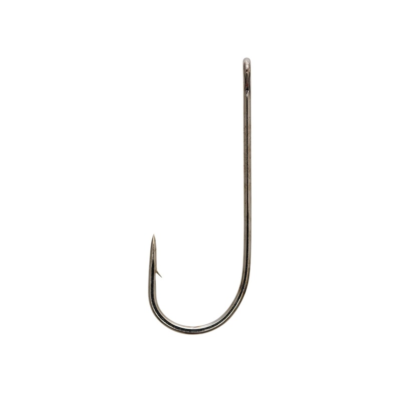 Lazer Sharp Non-Offset Round Bend Spinnerbait Hook